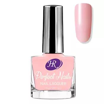 HOLY ROSE Лак для ногтей Perfect Nails