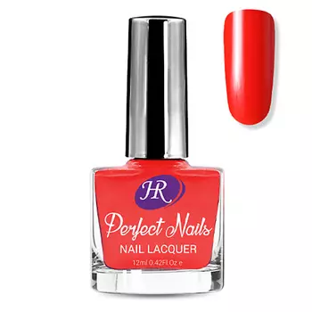 HOLY ROSE Лак для ногтей Perfect Nails