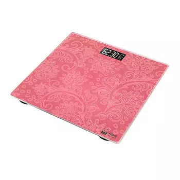 HOME ELEMENT Весы напольные электронные HE-SC904