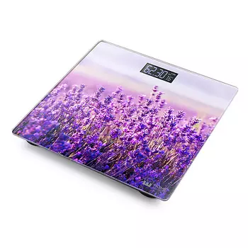 HOME ELEMENT Весы напольные электронные HE-SC906