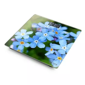 HOME ELEMENT Весы напольные электронные HE-SC904