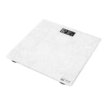 HOME ELEMENT Весы напольные электронные HE-SC904