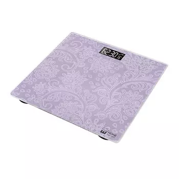 HOME ELEMENT Весы напольные электронные HE-SC904