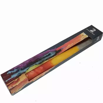 HOME INTERIORS Набор свечей капающих