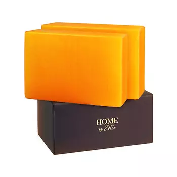 HOME OF ESTER Мыло-пенка для умывания лица с койевой кислотой