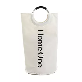 HOME ONE Корзина для белья, 72х38