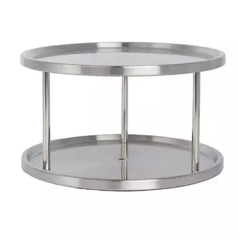 HOME ONE Органайзер для специй крутящийся, вращающаяся подставка