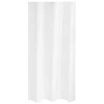 HOME ONE Штора для ванной Waffle