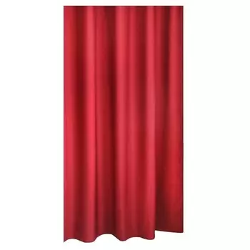 HOME ONE Штора для ванной Waffle