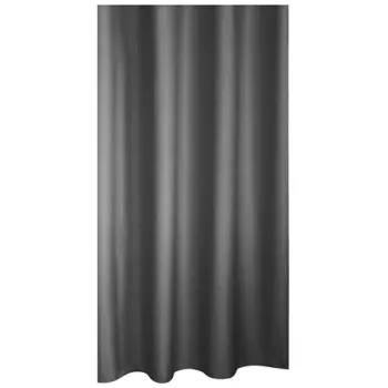 HOME ONE Штора для ванной Waffle