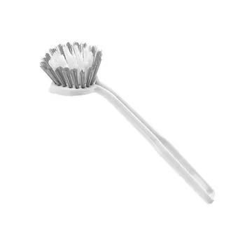 HOME QUEEN Щетка для посуды круглая