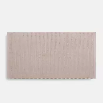 HOME STORY Коврик для ванной (Бежево-серый (50х90))