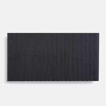 HOME STORY Коврик для ванной (Бежево-серый (50х90))