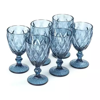 HOMIUM Набор бокалов, 6 шт