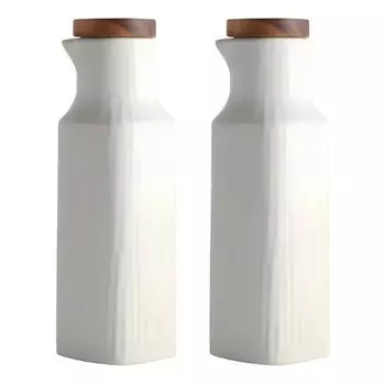 HOMIUM Набор бутылок для масла Hitis, 2 шт