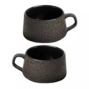 HOMIUM Набор кружек Collection, 2 шт, 200мл