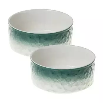 HOMIUM Набор пиал Every Day 2шт