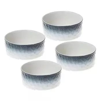 HOMIUM Набор пиал Every Day 4шт