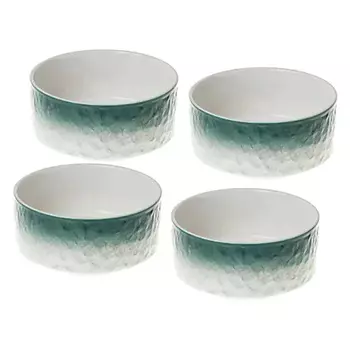 HOMIUM Набор пиал Every Day 4шт