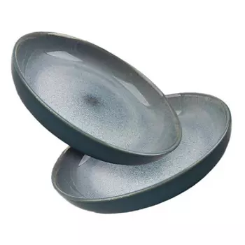 HOMIUM Набор тарелок Collection, 2 шт, D20см