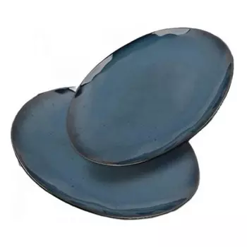 HOMIUM Набор тарелок Collection, 2 шт, D20см