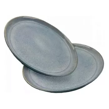 HOMIUM Набор тарелок Collection, 2 шт, D27.5см