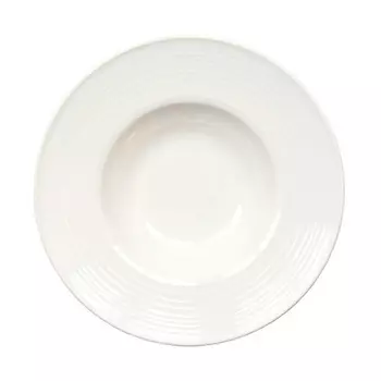 HOMIUM Набор тарелок Collection, 2шт, D22,5см (пластик)