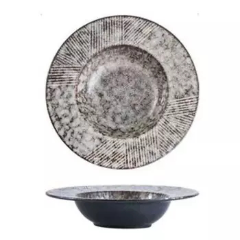 HOMIUM Набор тарелок Kitchen Modern 2шт D25.5см