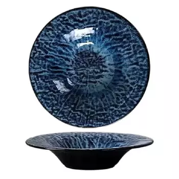 HOMIUM Набор тарелок Valensi, 2шт, D25.8*5.3см