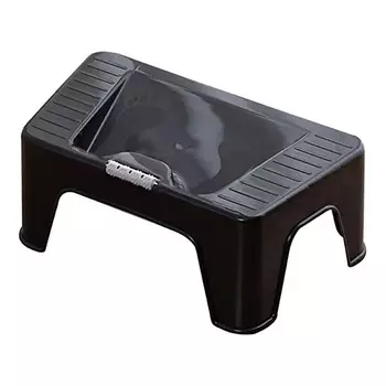HOMIUM Подставка для ног Proffi 1.0