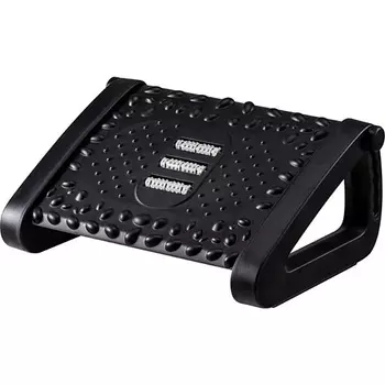 HOMIUM Подставка для ног Proffi (регулируемая высота) 1.0