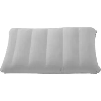 HOMIUM Подушка надувная Travel Comfort, дорожная