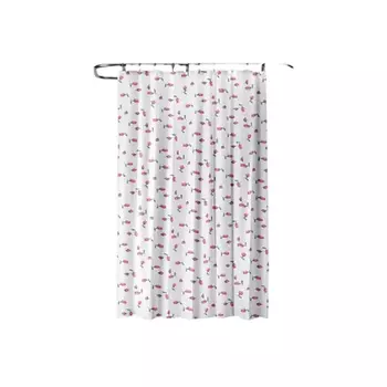 HOMIUM Штора для ванной комнаты Bath