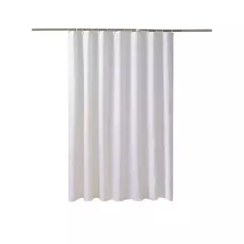 HOMIUM Штора для ванной комнаты Bath Basic