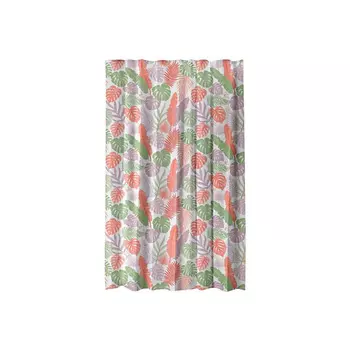 HOMIUM Штора для ванной комнаты Bath Gallery, 180*180см