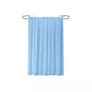 HOMIUM Штора для ванной комнаты Bath Neo