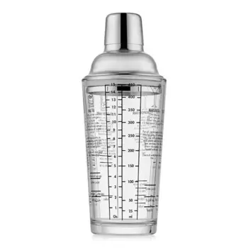 HOMIUM Стакан Basic, 400мл