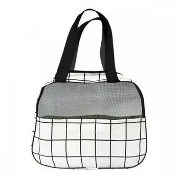 HOMIUM Сумка-косметичка Cosmetic, дорожная, размер 29.5*9.5*20см