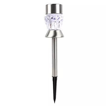 HOMIUM Светильник LED Elementary, S02, садовый 1.0