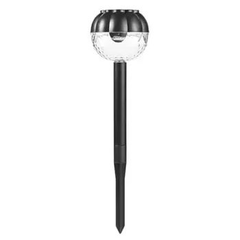 HOMIUM Светильник LED Elementary, S04, садовый 1.0