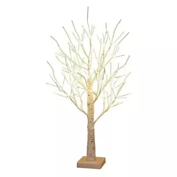 HOMIUM Светильник Tree V17, светодиодный (в виде дерева)