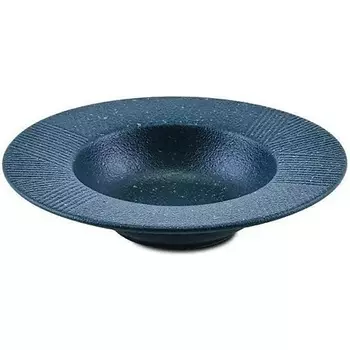 HOMIUM Тарелка Kitchen Modern D25.5см объем 500мл