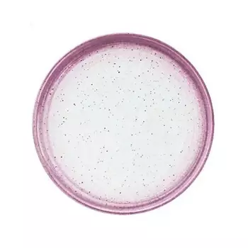 HOMIUM Тарелка Melody, керамический, D23см