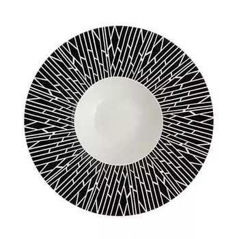 HOMIUM Тарелка Tudor D28.8см