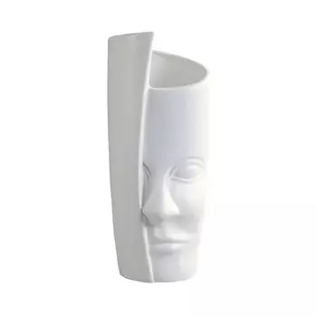 HOMIUM Ваза One Ceramic, H31см