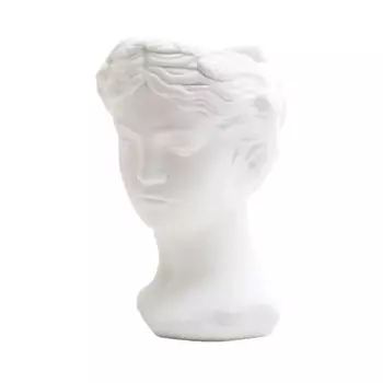 HOMIUM Ваза Style, H26см