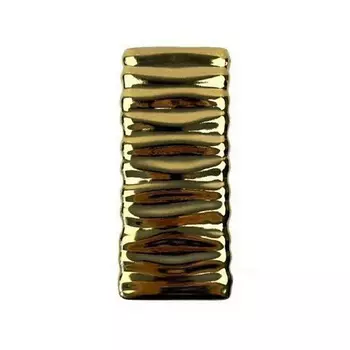 HOMIUM Ваза золото