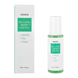 HONESI Эссенция для лица увлажняющая и успокаивающая 100.0
