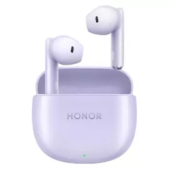 HONOR Беспроводные наушники Earbuds X6 Lite