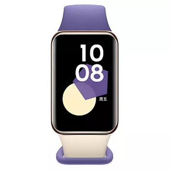 HONOR Браслет Wristband 9 Ultra Long Battery Life